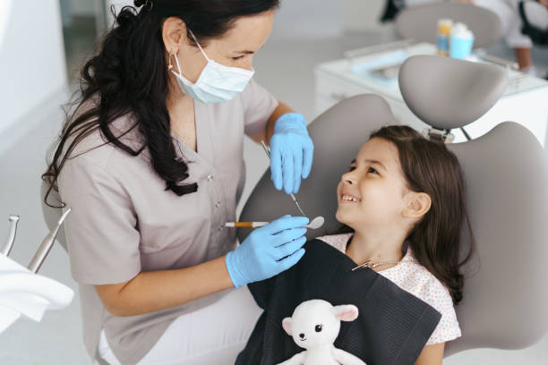 Best Broken or Cracked Tooth Emergency Dentist in Royse City, TX