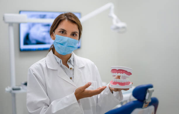 Best Mobile Emergency Dentist in Royse City, TX