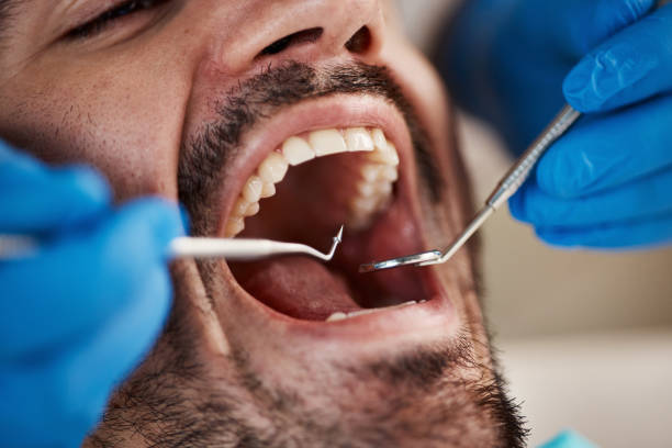 Best Pediatric Emergency Dentist in Royse City, TX