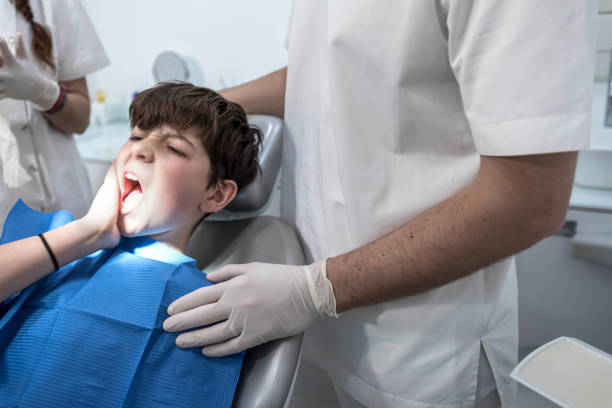 Best Emergency Dentist for Lost Fillings or Crowns in Royse City, TX