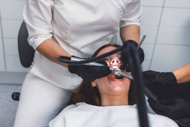 Best Emergency Cosmetic Dentistry in Royse City, TX