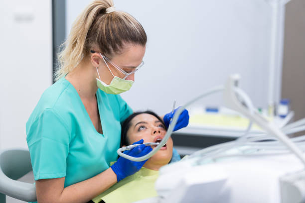Best Weekend Emergency Dentist in Royse City, TX